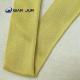 Aramid Sleeve Stocking used on glass tempering furnace Rollers