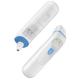One Second Digital Fever Clinical Forehead Thermometer
