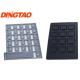 925500528 Z7 Cutting Parts Keypad Beam Black S32/52/72 Suit For Cutter