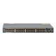 New Clean Serial Managed Network Switch WS-C2960S-48LPD-L 370W PoE Capacity