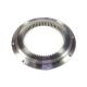 Cross roller slewing bearing for milling machine, high quality cheap price slewing ring