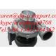 Turbocharger 38Ab004 C6121 Xcmg Wheel Loader Spare Part