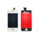 None Air Gap iPhone 4 Iphone LCD Screen Accessories Mobile Phone LCD Screen Oem