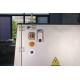 Digital Food Security Check ISO9001 X Ray Metal Detector Inspection Machine