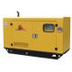 AC Diesel Generating Sets 18kVA 14.4kW Automatic Mains Failure