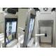 MIPS Software Facial Temperature Scanner Kiosk Security Access Control System
