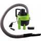 12V DC Wet Dry Car Vacuum Cleaner Car Wash Vacuum Cleaner Portable Plastic Cleaning For Car