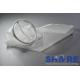 Micron Rated Reusable Strainer Nylon Mesh Filter Bags