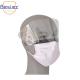 Medical Standard  Anti Fog 3ply PFE 99% Disposable Earloop Face Mask