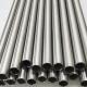 Smooth Polished Anodized Titanium Alloy Pipe ASTM B338 B861 B862 Compliant for Temperatures