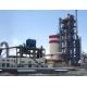 Wet Dry Process Cement Production Line 200tph Cement Production Plant