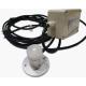 Aluminum Alloy 0-5V 4-20mA RS485 Output Par Sensor Meter for Agriculture Resolution 1W/m2