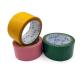 Customizable Multicolor Single Side Cloth Duct Tape Factory