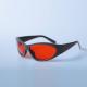266nm 355nm GHP UV Laser Safety Glasses for Excimer Ultraviolet
