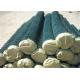 Square Hole 50 Feet Fencing Diamond Mesh For Palyground