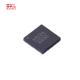 HMC1034LP6GE   Semiconductor IC Chip High Performance InGaP HBT MMIC Amplifier Chip For 5GHz Applications