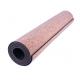 Hot Wholesale Eco-Friendly Absorbent Fashion Anti Slip Natural Cork Rubber Yoga Mat