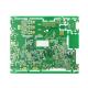 Eu Aerospace Hdi Pcb Manufacturer Europe Plate Small Quantity Single Sided Pcb Manufacturing