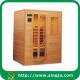Double Sided Control Board Infrared Sauna Equipment(ISR-07)