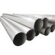 ERW 201 SUS302 Stainless Steel Round Pipe 3mm Ss Pipe Round Cold Rolled