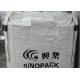 1000KG Anti Static  U Panel  Granular Conductive Big Bag