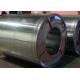 Anti - Scratch Cold Rolled Galvanized Steel Coil Used For Corrugated Roof And Wall