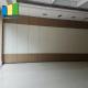 Banquet Room Movable Wall Partitioning System Hotel Acoustic Foldable Partition Walls Philippines