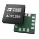 Low Power 3 Axis MEMS Accelerometer 2.25V Analog Devices Inc. ADXL359