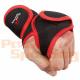 Exercise Fitness Boxing MMA Neoprene Weighted Gloves 2LB pair