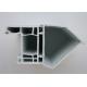 CE Approval Sliding Door PVC Extrusion Profiles assembling frame