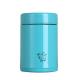 Double Wall Vacuum Insulated Stainless Steel BPA Free Food Flask Thermos Lunch