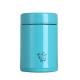 Double Wall Vacuum Insulated Stainless Steel BPA Free Food Flask Thermos Lunch food Jar