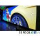Background Large Curved Church Stage LED P3 P4 Indoor Concerts indoor full color led display screen
