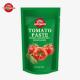 High-Quality 100g Stand-Up Sachet Tomato Paste Sourced From A Reputable Factory In China