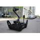 150KG Counter Terrorism Equipment EOD Robot For Carry Portable X - Ray Machine