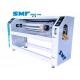 60 Cores/Min Paper Core Cutter Machine Automatic For Paper Board Tube