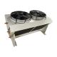 Aluminun Fin Material With 220-240V High Liquid Flow Rate
