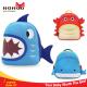 Durable Shark Backpacks For Kids NH024