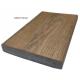 PVC-ASA Co-extrusion Technology Terrace Decking for Durable LIKEWOOD Outdoor Flooring