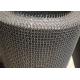 16 Mesh 20 Micron Stainless Steel Woven Wire Mesh Sugar Filter 410 430 Magnetic