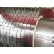 2507 Hot Rolled Stainless Steel Coil Strip 0.12mm 1500mm For Decoration