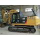                  Best Sell Original Used Cat 320d Excavator in Excellent Working Condition with Amazing Price. Secondhand Track Digger Caterpillar Cat 320d Excavator for Sale             