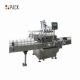 Horizontal Automatic Cosmetic Filling Machine Stable Lotion Bottling Equipment