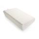 Folding Therapy Intevision Foam Wedge Bed Pillow Multi Functional Adjustable For Travel
