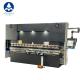 CNC Sheet Bender Hydraulic CNC Press Brake 6+1 Axis DA66T Controller