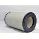 OEM Heavy Duty Air Filter , Auto Engine Air Filter 99.5% Filtering Effect