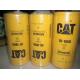 In Line Engine Oil Filter Yellow Caterpillar Oil Filters 1r-0716 1r-1808 275-2604
