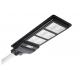 60w Solar LED Street Lights High Efficiency Polysilicon Solar Panel Easy Installation