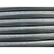 GR5 ELI Titanium Alloy Bar Rod Acc To ASTM F136 Dia22MM For Medical Implant