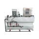 PH Acid And Alkali Automatic Dosing Device Chlorine Dioxide Slow Release